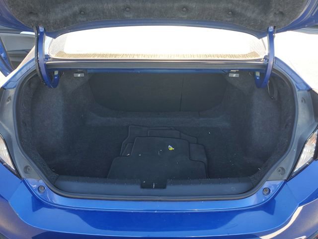 Used 2018 Honda Civic LX-P image 40