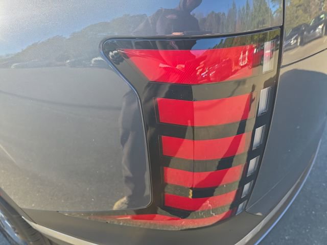 New 2026 Hyundai Palisade SEL image 47