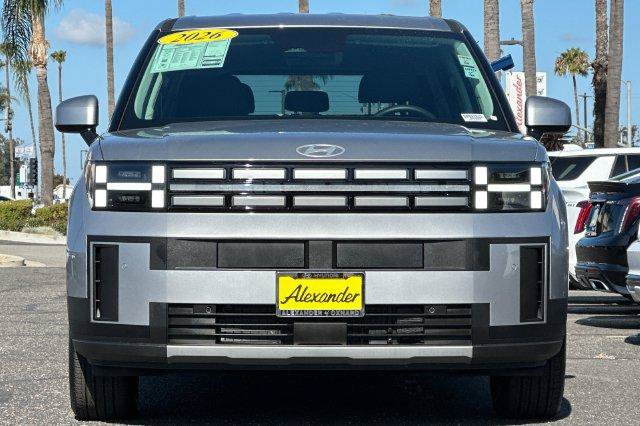 Used 2026 Hyundai Santa Fe SE FWD image 9