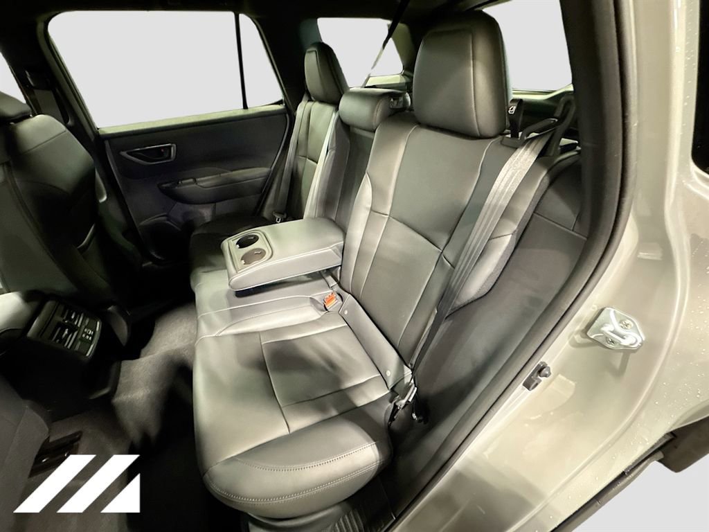 New 2026 Subaru Outback Premium image 23