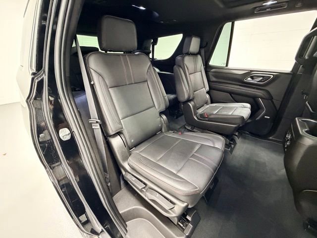 Certified 2021 Chevrolet Tahoe RST w/ Luxury Package image 31