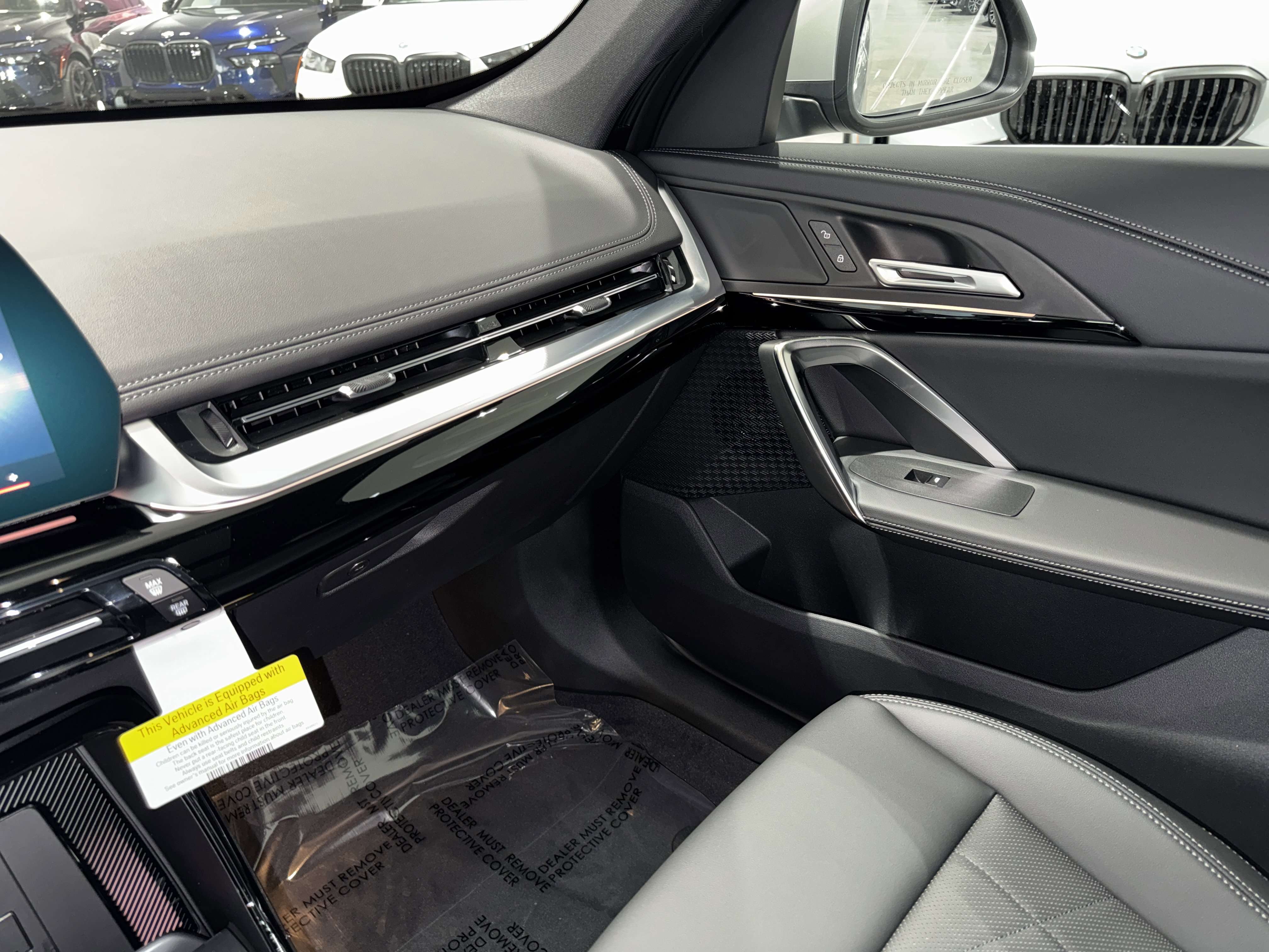 New 2026 BMW X1 xDrive28i w/ Technology Package image 21