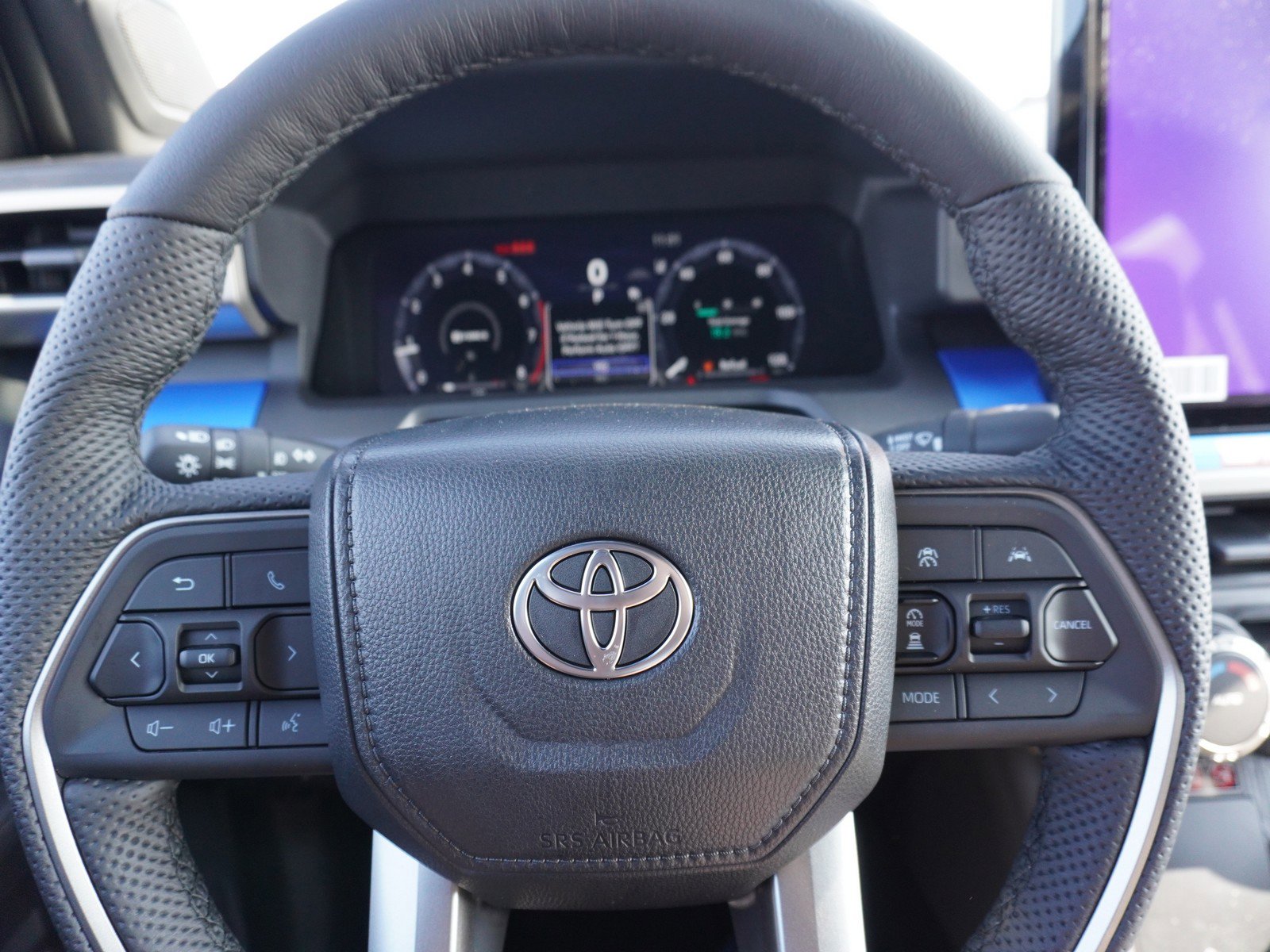 New 2026 Toyota Tacoma TRD Off-Road image 25