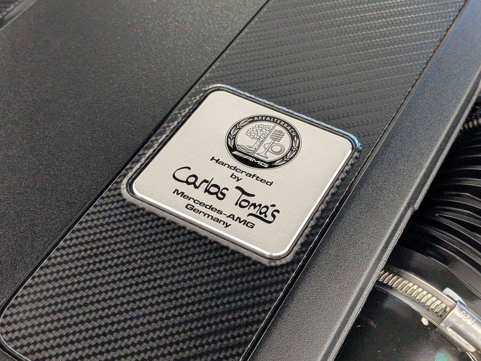 Used 2026 Mercedes-Benz SL 43 AMG image 9