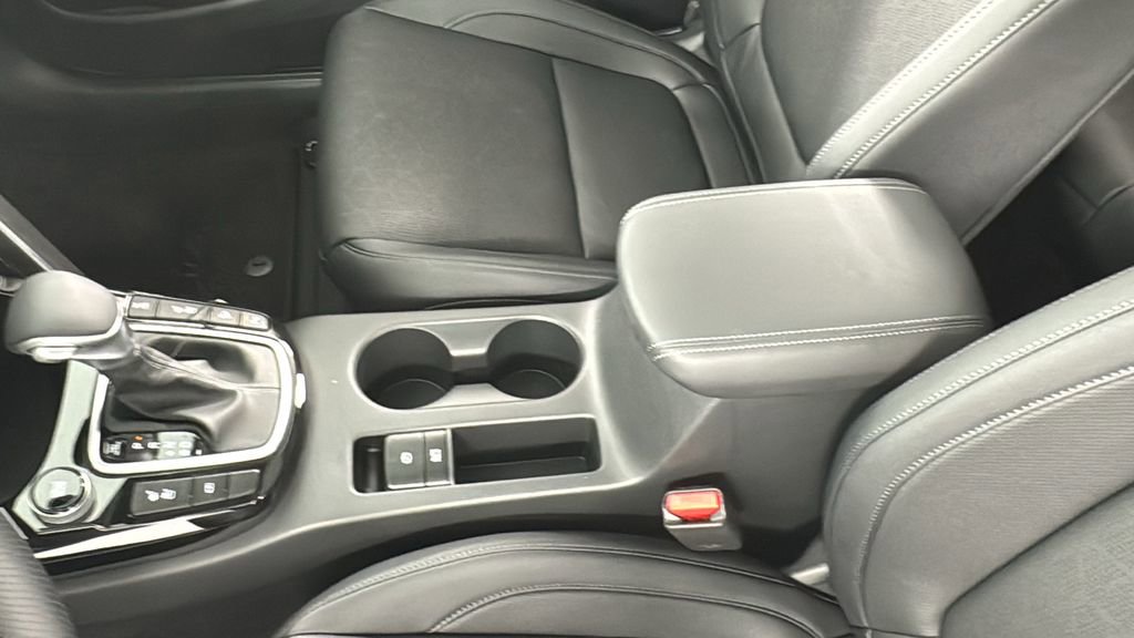 New 2026 Kia Seltos SX w/ SX Sunroof Package image 35