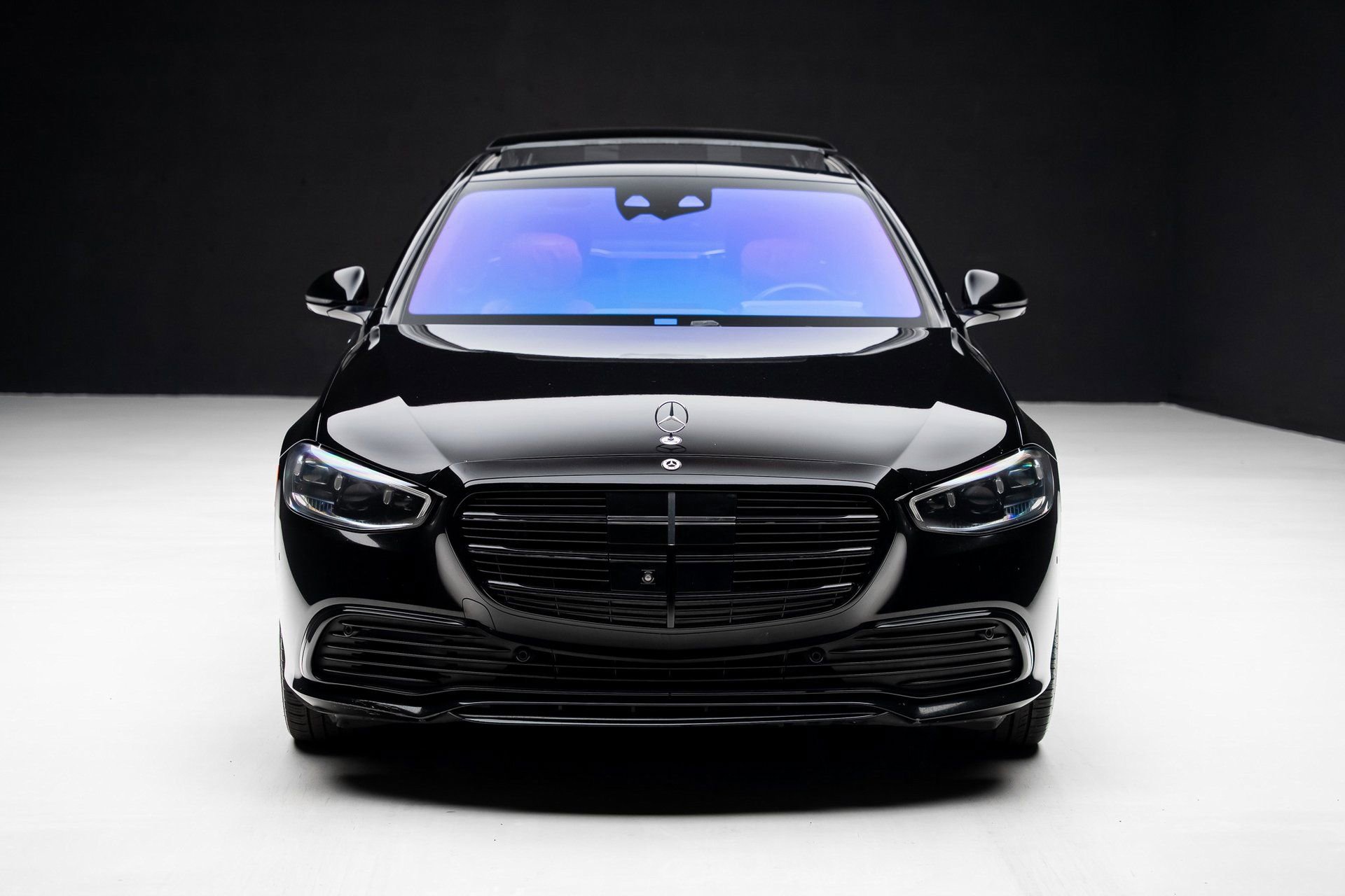 Used 2022 Mercedes-Benz S 580 4MATIC Sedan image 6