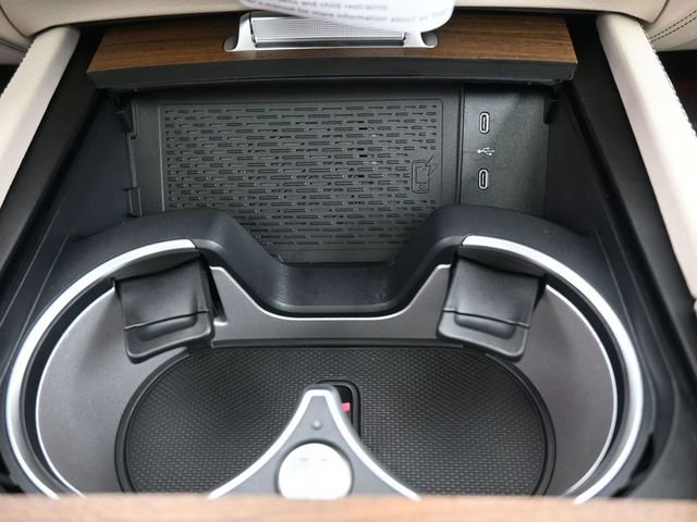 New 2026 Mercedes-Benz GLE 53 AMG 4MATIC image 4