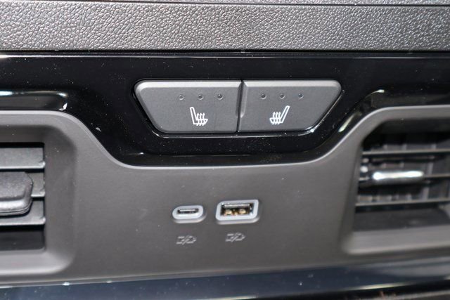 New 2026 GMC Sierra 2500 AT4X image 15