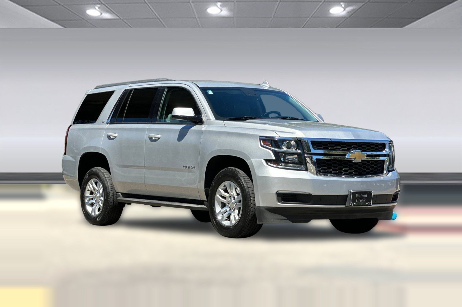 Used 2019 Chevrolet Tahoe LT RWD image 7