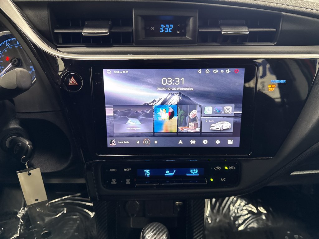 Used 2018 Toyota Corolla LE FWD image 20