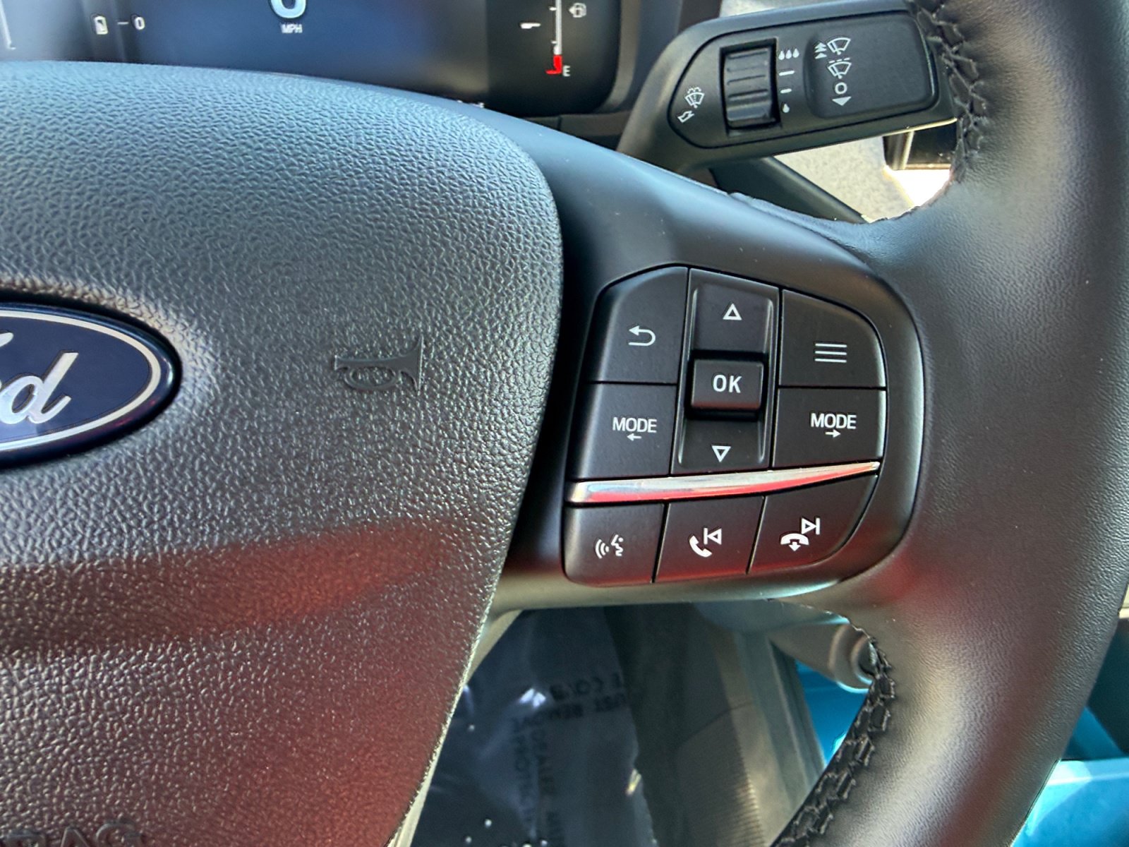 Used 2026 Ford Maverick XLT w/ Equipment Group 301A AWD/4WD image 15