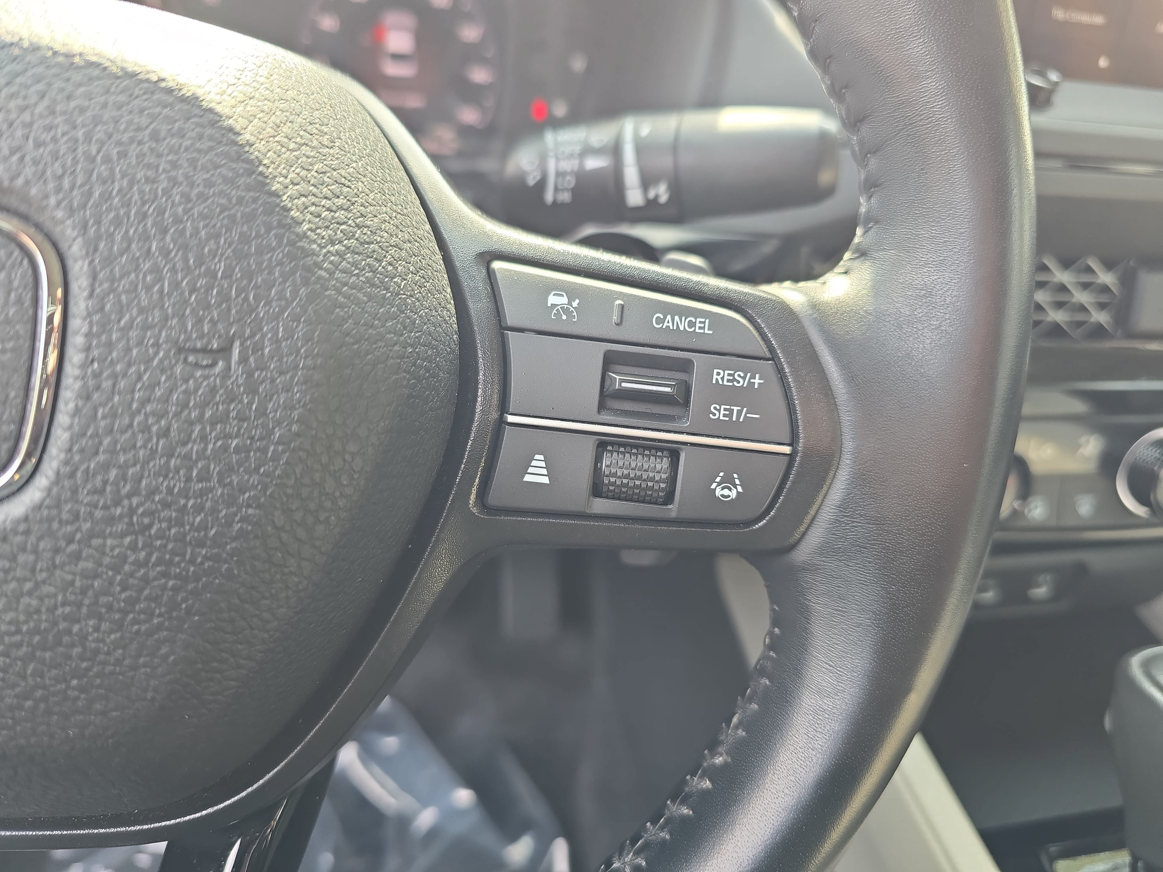 Certified 2024 Honda Accord EX-L image 17