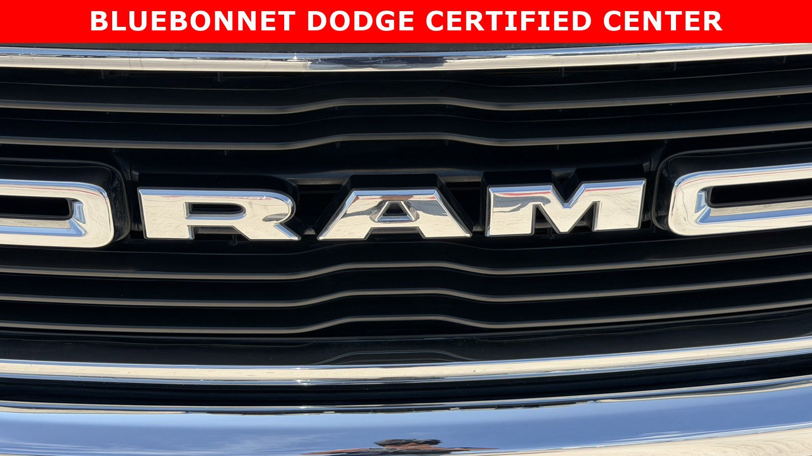 Used 2021 RAM 1500 Lone Star RWD image 5