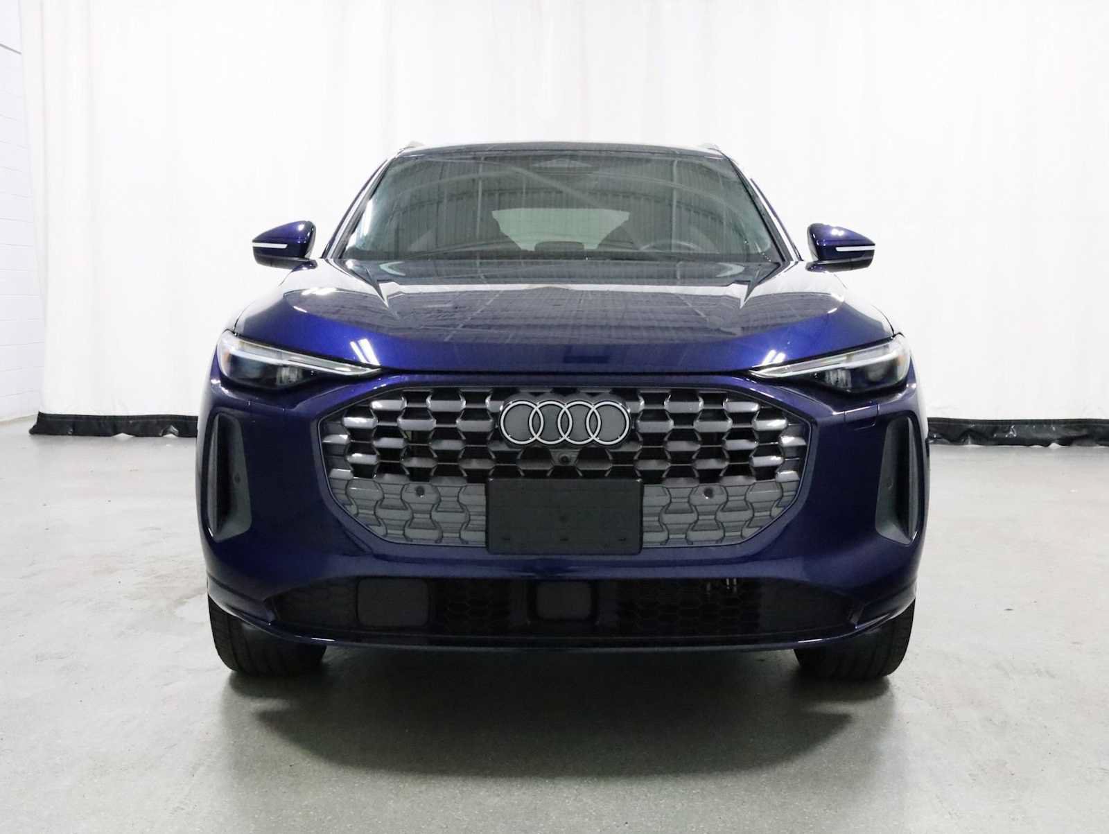 Certified 2025 Audi Q5 Premium Plus AWD/4WD image 14