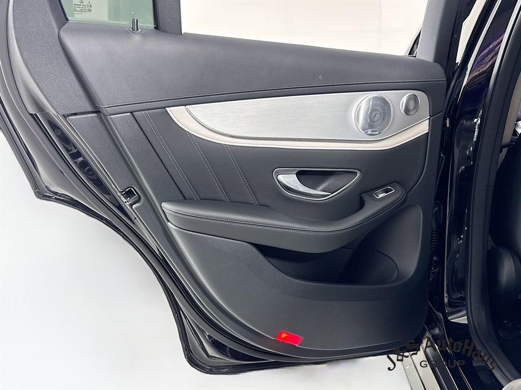 Used 2020 Mercedes-Benz GLC 63 AMG S w/ Parking Assistance Package image 33