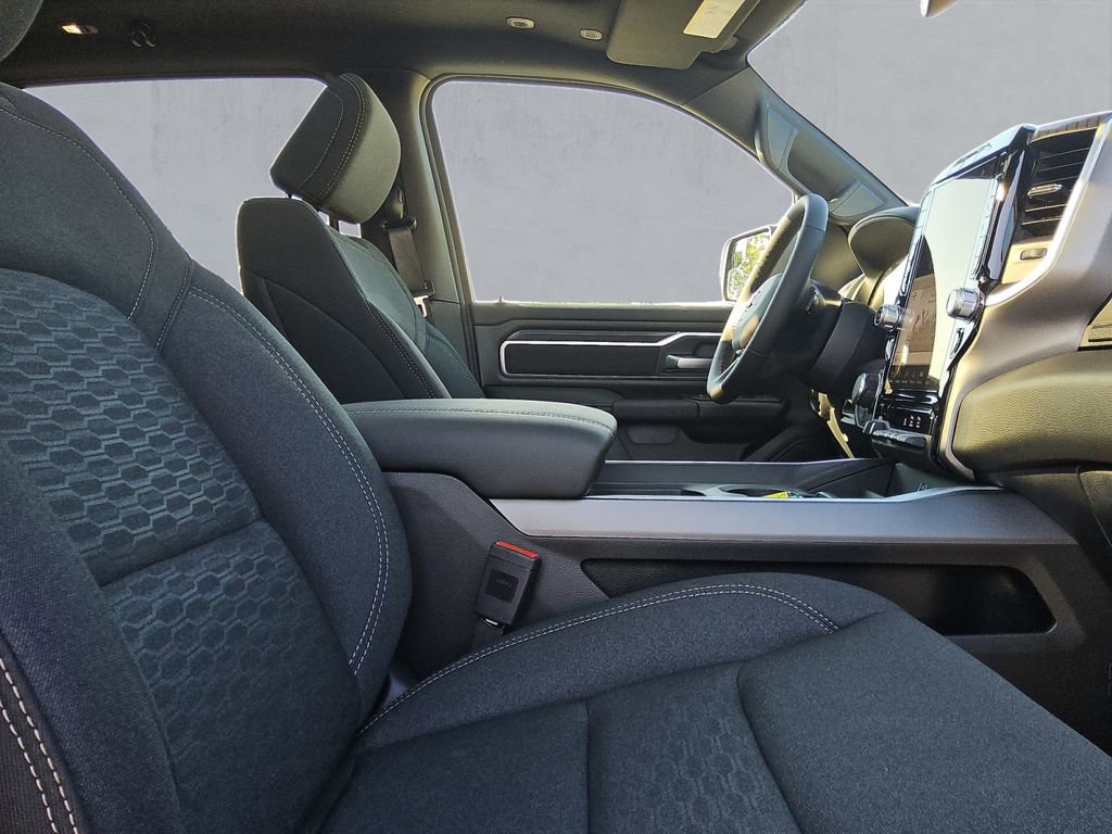 New 2026 RAM 1500 Lone Star image 15