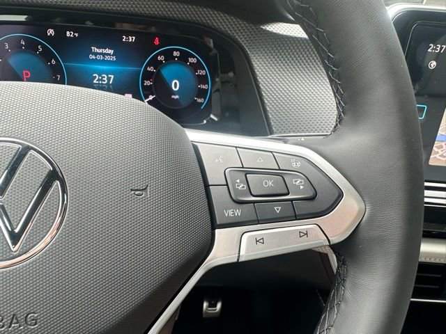 New 2025 Volkswagen Atlas Cross Sport SEL Premium R-Line image 26