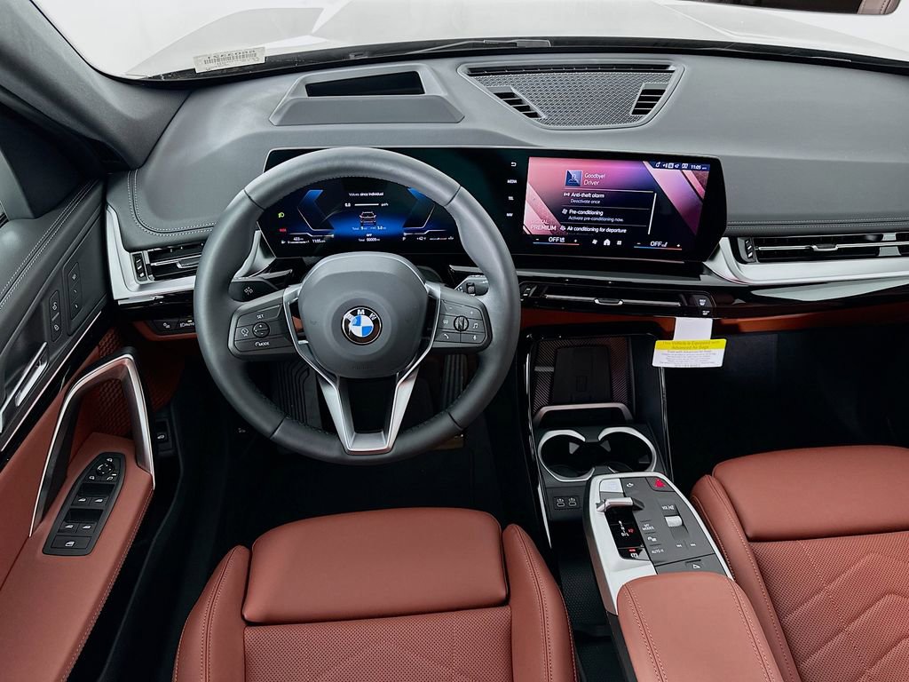 New 2026 BMW X1 xDrive28i w/ Technology Package image 19