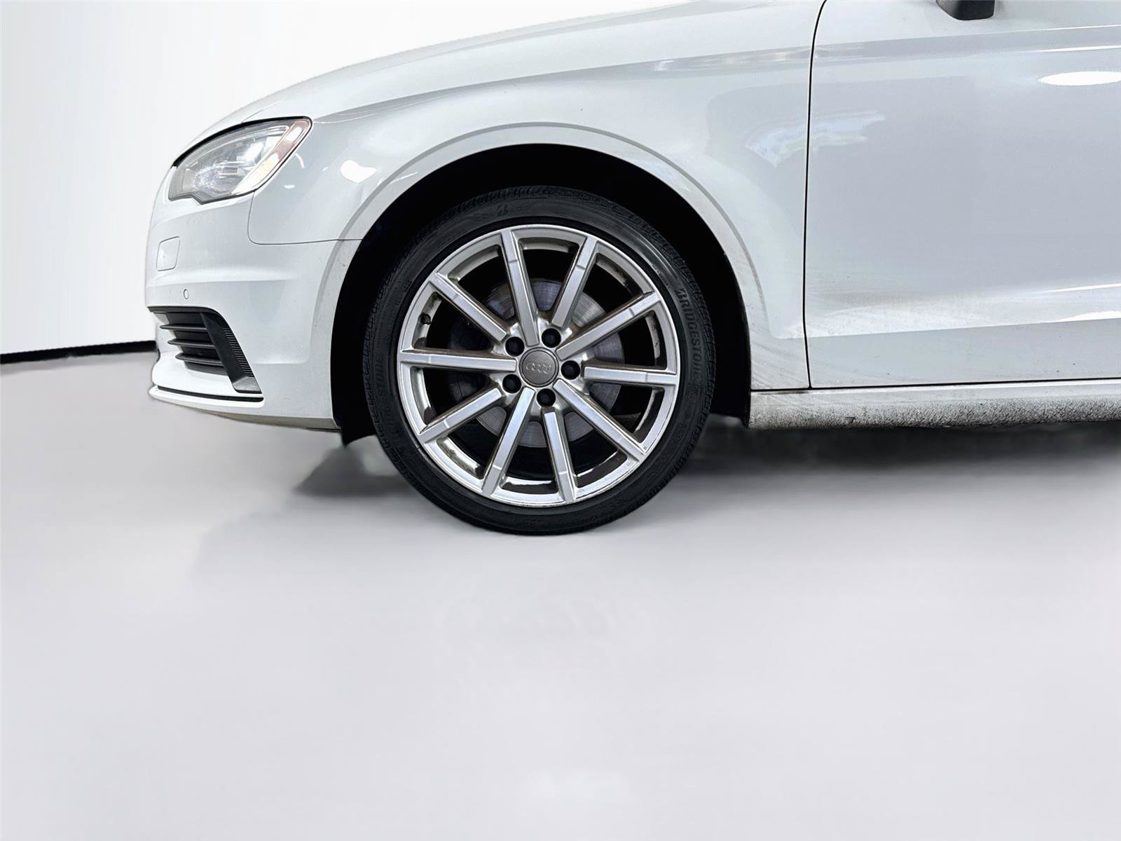 Used 2016 Audi A3 2.0T Premium Plus w/ Premium Plus Package AWD/4WD image 8