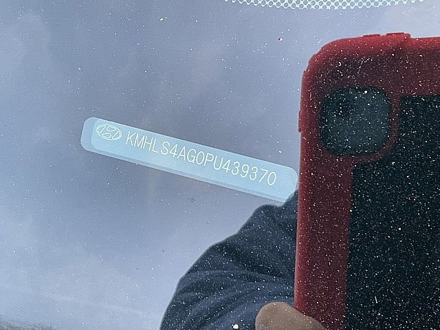 Used 2023 Hyundai Elantra SEL w/ Convenience Package image 28