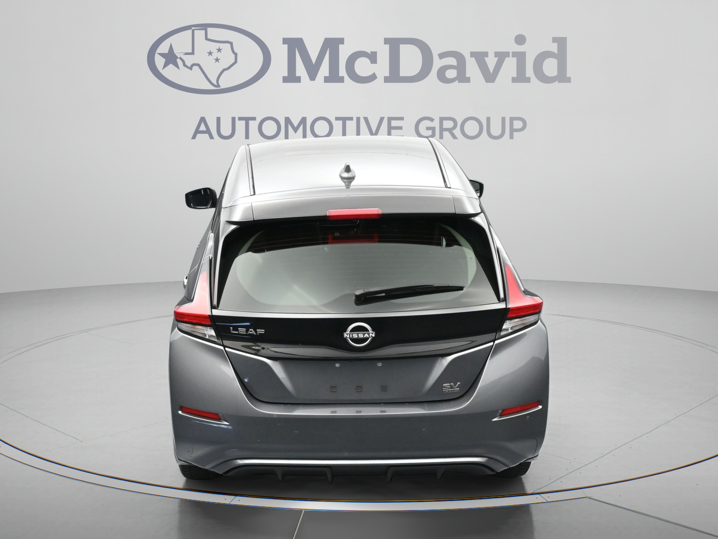 Used 2025 Nissan Leaf SV Plus FWD image 37