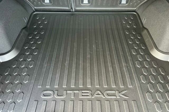 New 2025 Subaru Outback Touring XT w/ Popular Package #2 image 16