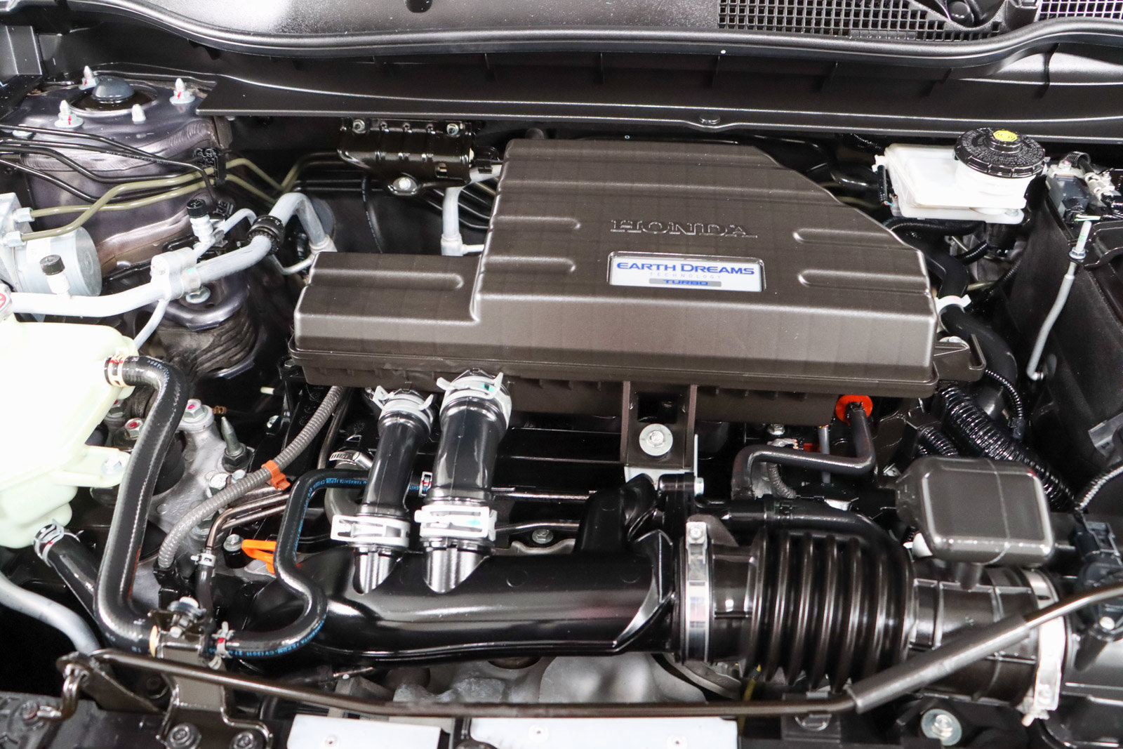 Used 2021 Honda CR-V EX-L image 31