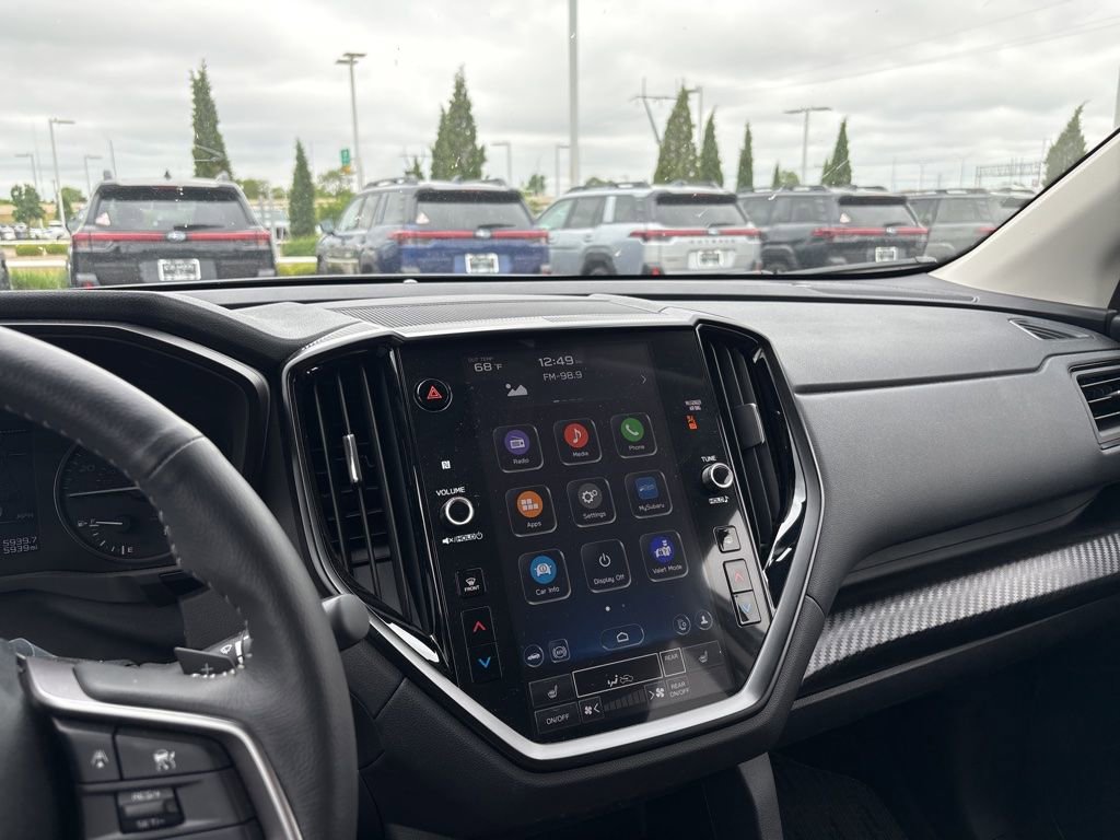 Used 2026 Subaru Ascent Premium AWD/4WD image 3