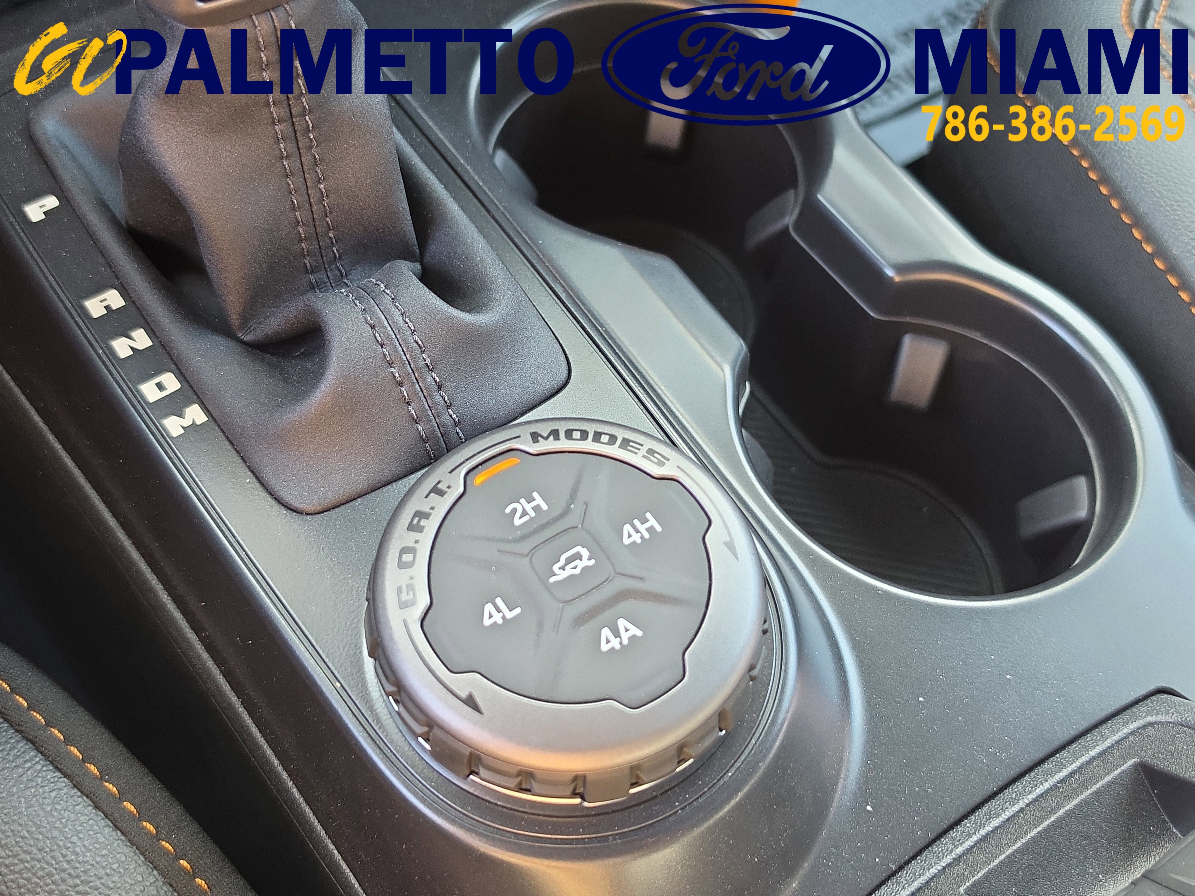 Used 2024 Ford Bronco Badlands AWD/4WD image 28