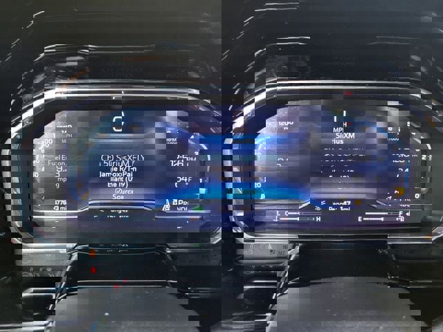 Used 2024 Chevrolet Silverado 1500 LT w/ Protection Package image 11