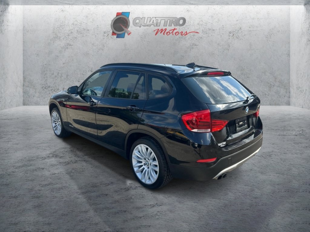 Used 2013 BMW X1 xDrive28i AWD/4WD image 3
