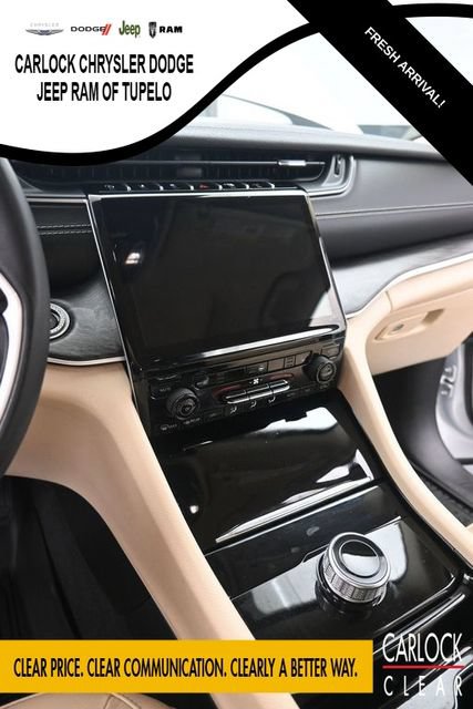 Used 2021 Jeep Grand Cherokee L Limited RWD image 22