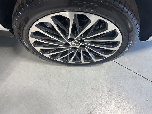 New 2026 Hyundai Palisade Calligraphy image 32