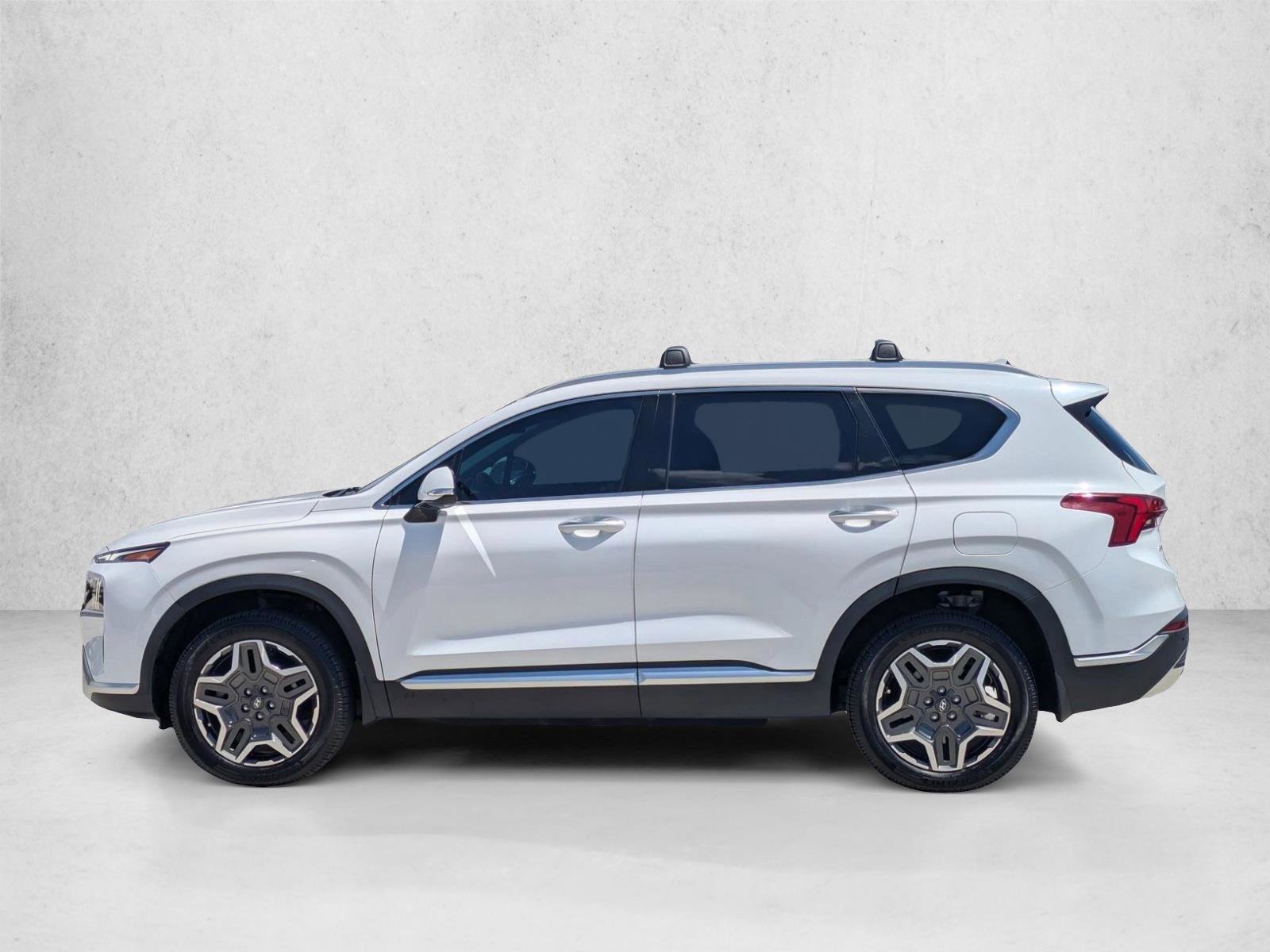 Used 2022 Hyundai Santa Fe SEL Convenience w/ Cargo Package AWD/4WD image 9