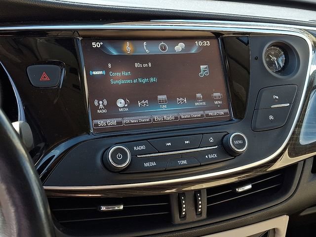 Used 2020 Buick Envision Essence image 13