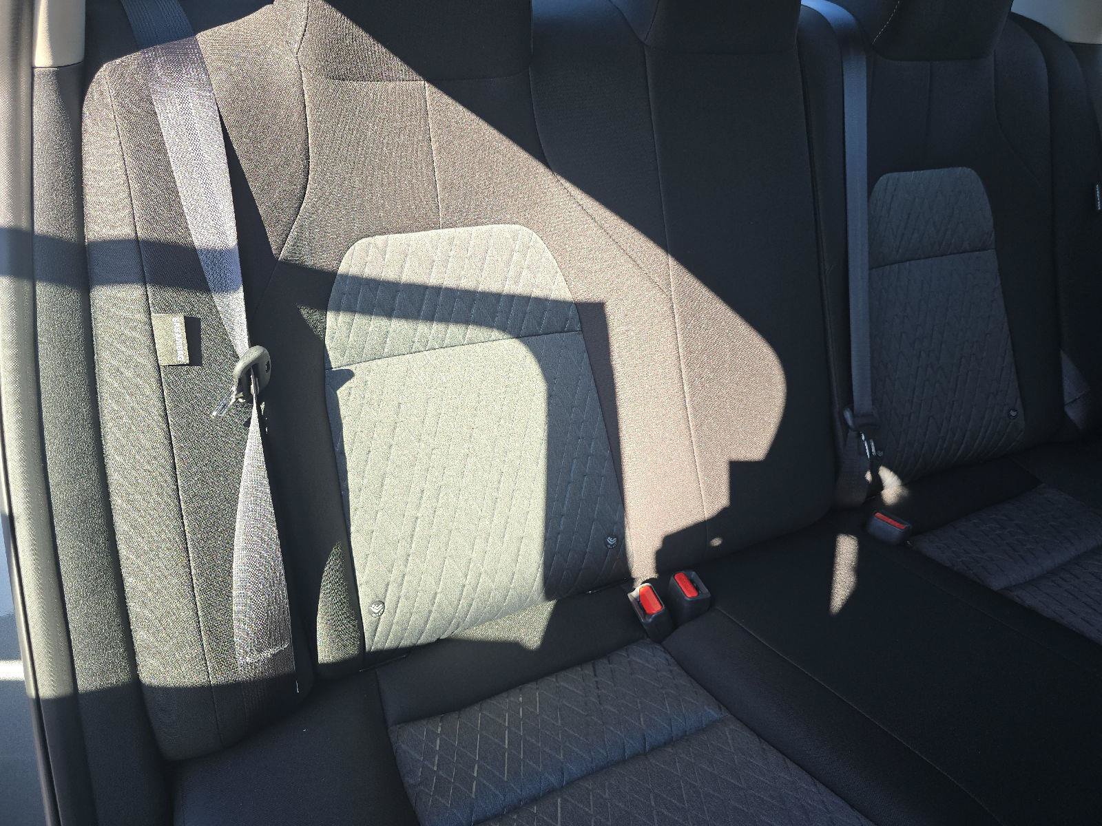 New 2027 Nissan Sentra SV w/ Floor Mat Package FWD image 16