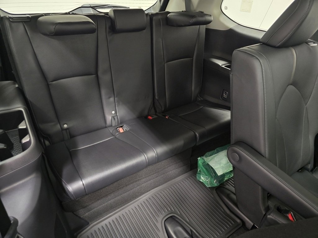 New 2026 Toyota Grand Highlander AWD image 24