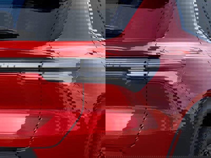 New 2026 Chevrolet Equinox EV LT image 36