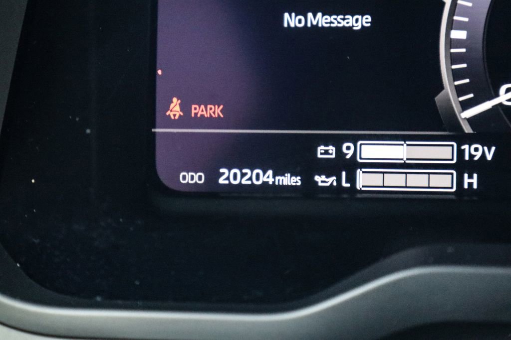 Used 2025 Toyota Tundra Platinum image 29