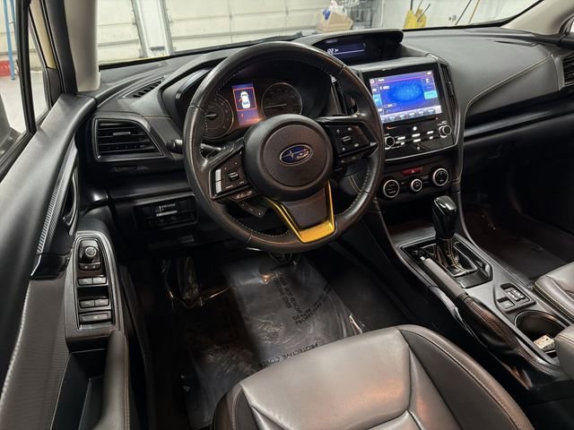 Used 2021 Subaru Crosstrek 2.5i Sport w/ Moonroof Package image 17