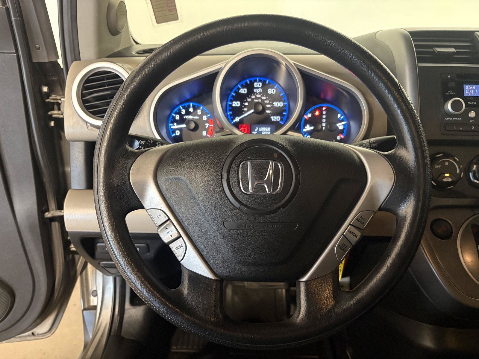 Used 2008 Honda Element EX image 16