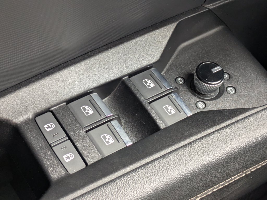 Used 2023 Audi Q4 e-tron Premium Plus w/ Premium Plus RWD image 31