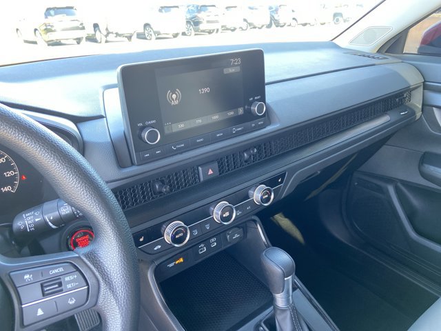 Used 2024 Honda CR-V EX image 37