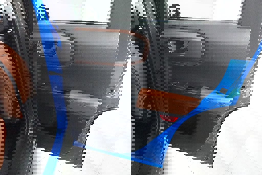 Certified 2025 Ford Bronco Sport Outer Banks w/ Outer Banks Tech Package+ image 31