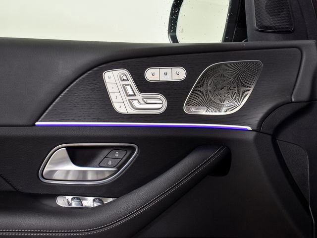 Certified 2025 Mercedes-Benz GLS 450 4MATIC image 20