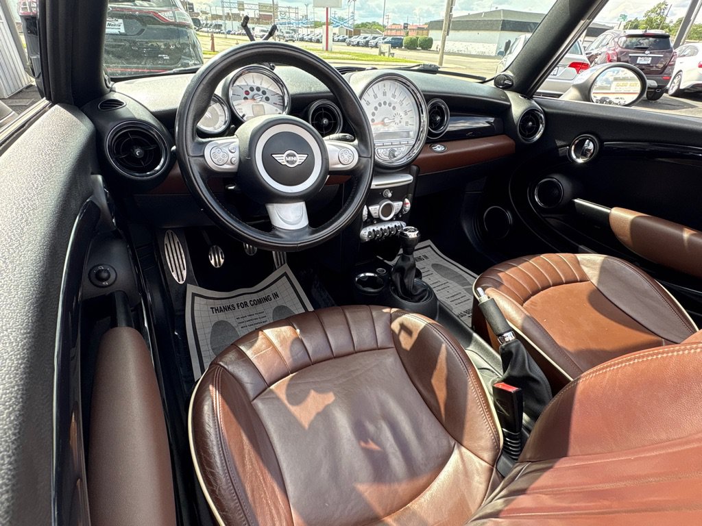 Used 2010 MINI Cooper S FWD image 17