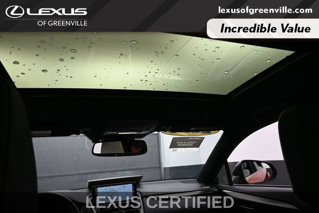 Certified 2020 Lexus NX 300 F Sport w/ F Sport Premium Package FWD image 21