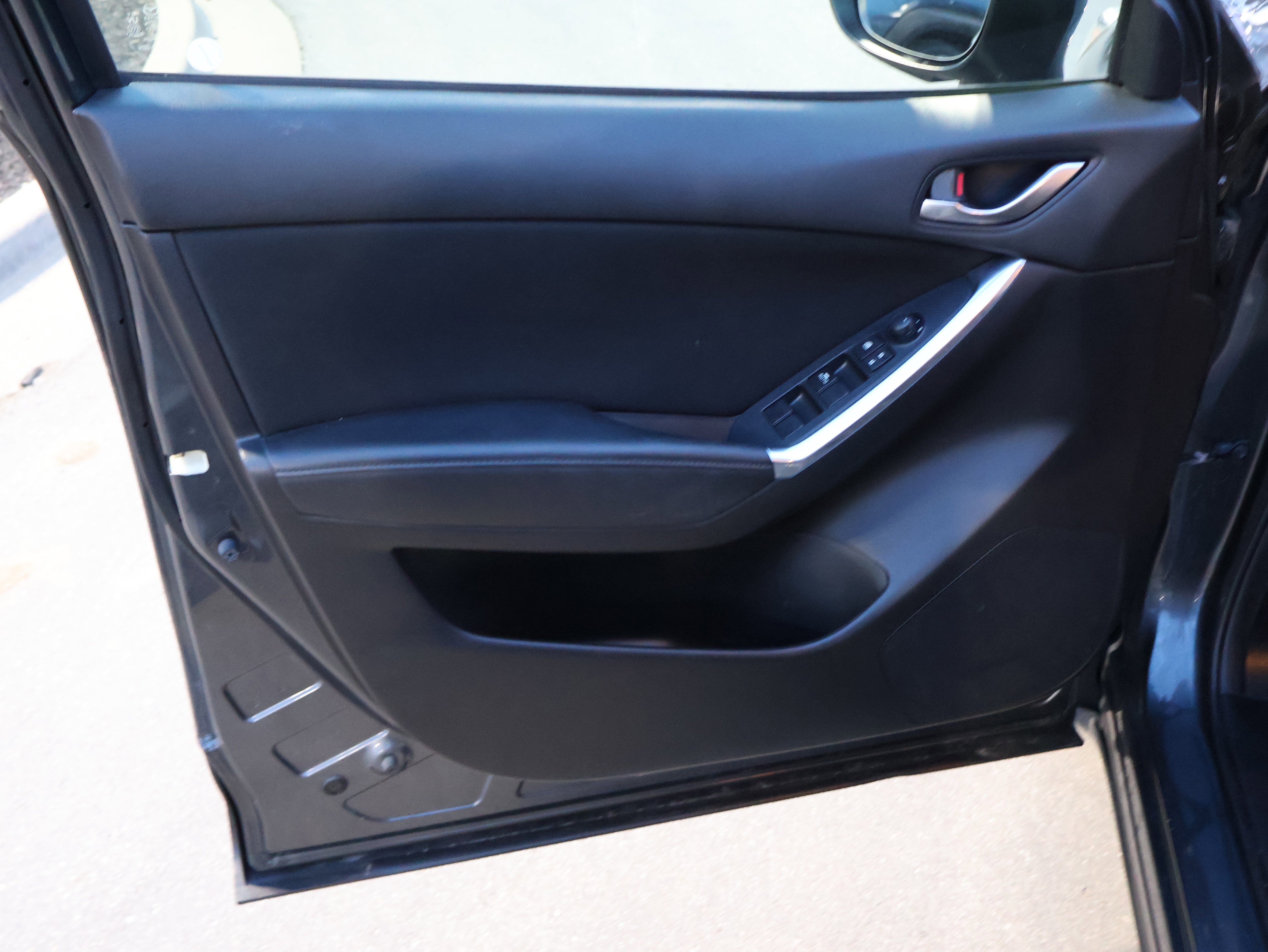 Used 2016 MAZDA CX-5 Touring image 20