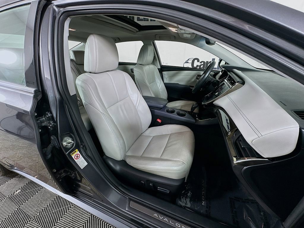 Used 2013 Toyota Avalon Limited FWD image 35