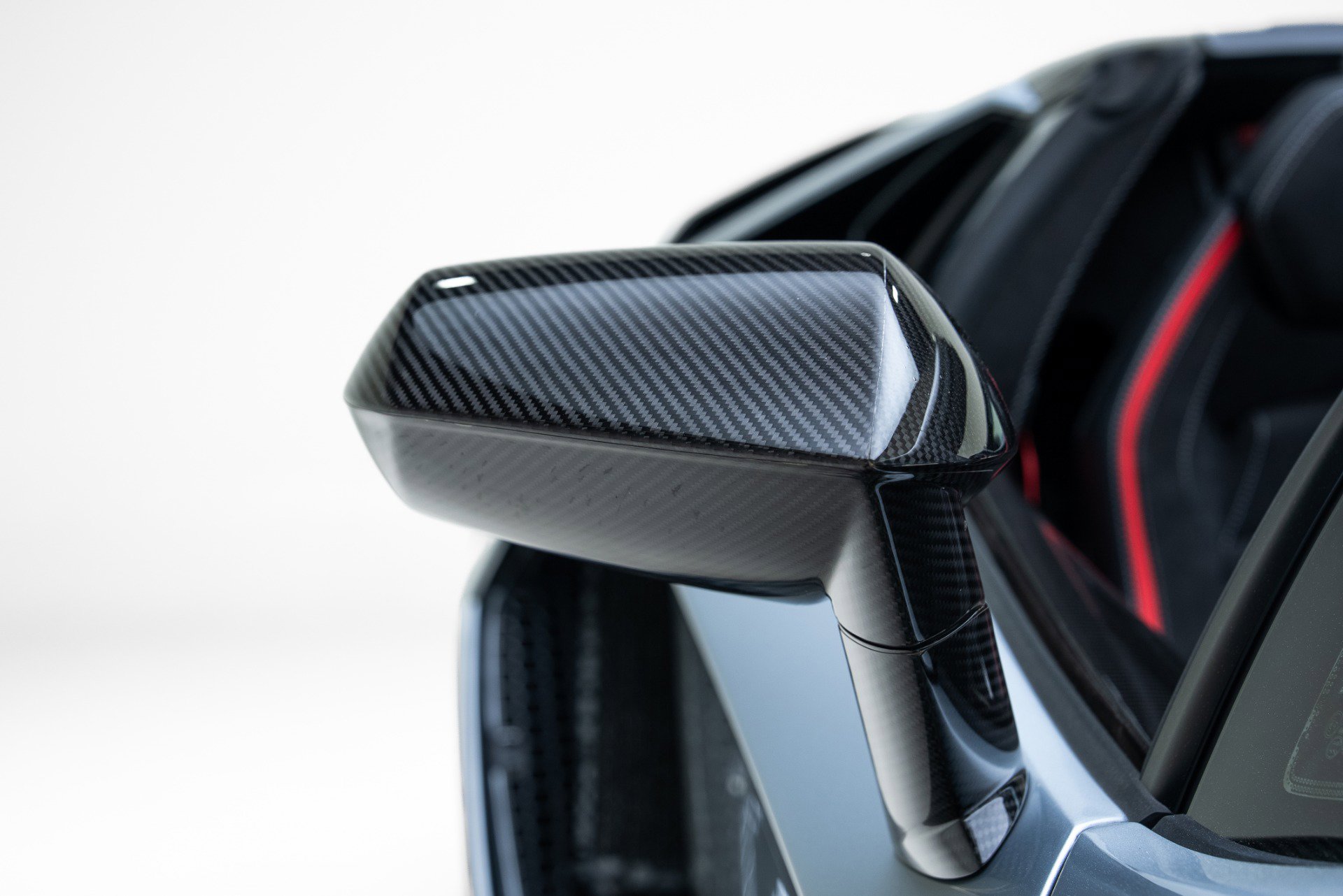 Used 2022 Lamborghini Aventador LP 780-4 Ultimae image 22